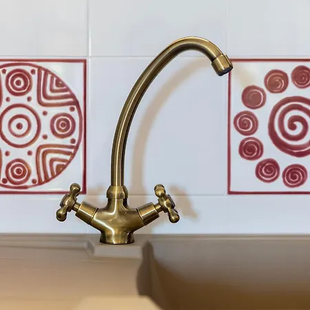 Feriehus Sa Pintadera Sassari