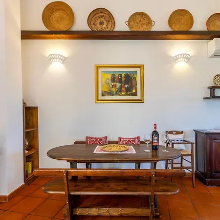 Sa Pintadera Sassari
