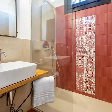 Sa Pintadera Feriehus Sassari