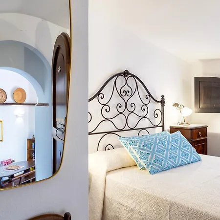 Sa Pintadera Feriehus Sassari